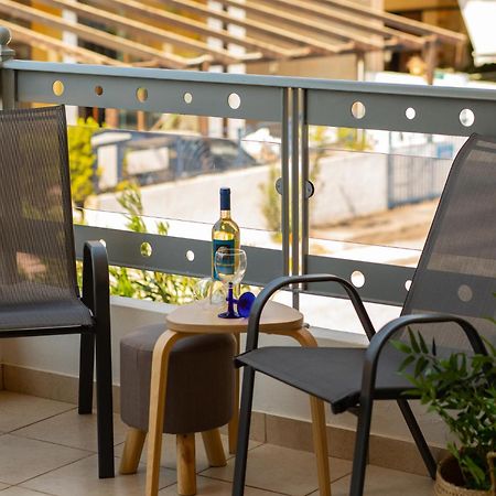 Athens Airport Lodge Σπάτα Εξωτερικό φωτογραφία