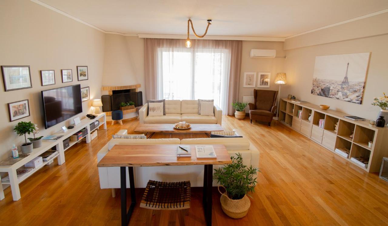 Athens Airport Lodge Σπάτα Εξωτερικό φωτογραφία