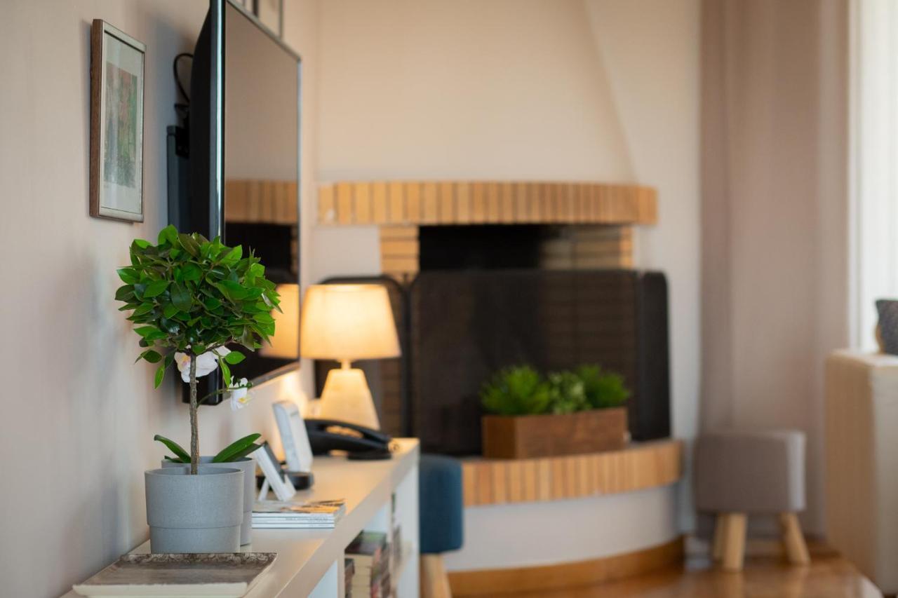 Athens Airport Lodge Σπάτα Εξωτερικό φωτογραφία