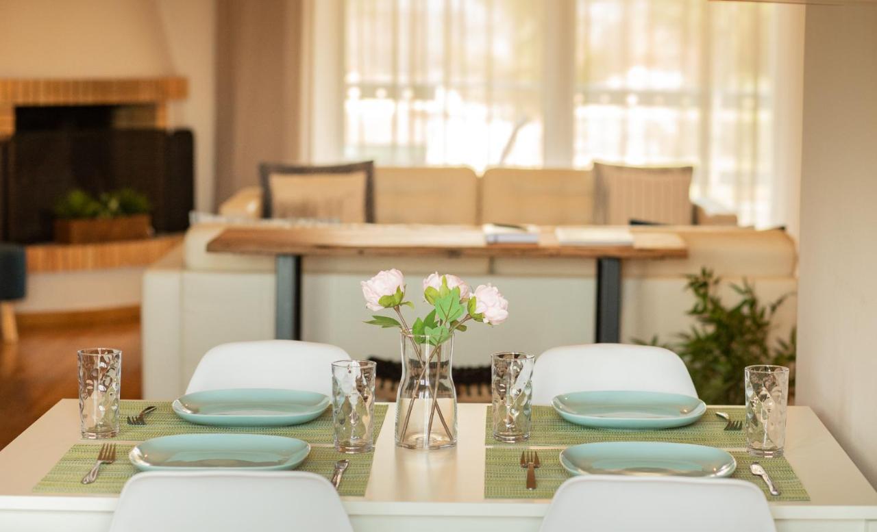 Athens Airport Lodge Σπάτα Εξωτερικό φωτογραφία