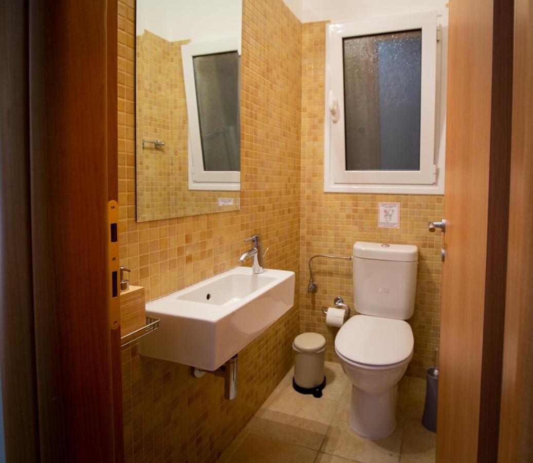 Athens Airport Lodge Σπάτα Εξωτερικό φωτογραφία