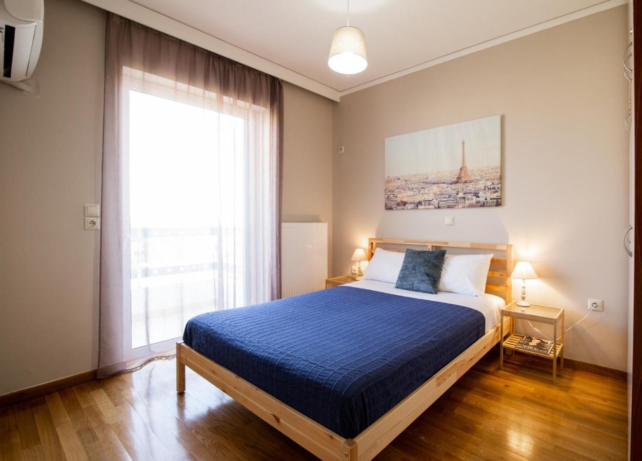 Athens Airport Lodge Σπάτα Εξωτερικό φωτογραφία
