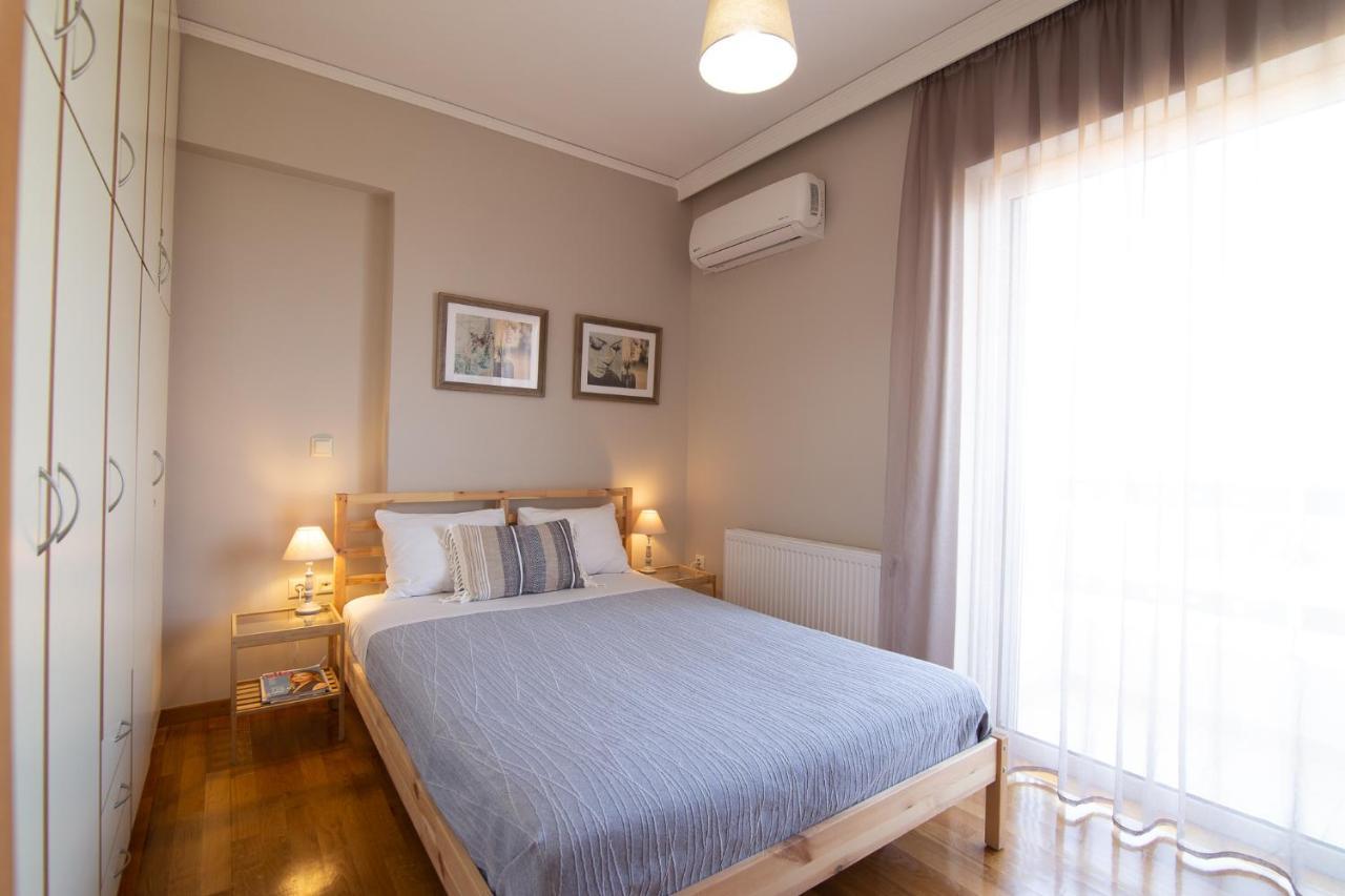 Athens Airport Lodge Σπάτα Εξωτερικό φωτογραφία