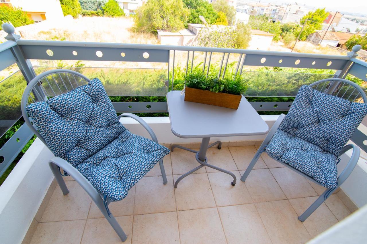 Athens Airport Lodge Σπάτα Εξωτερικό φωτογραφία