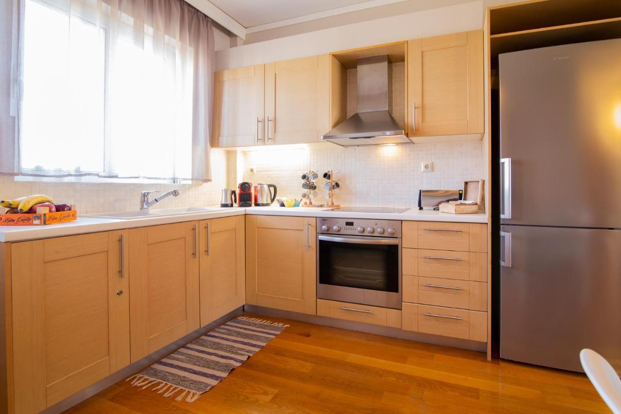 Athens Airport Lodge Σπάτα Εξωτερικό φωτογραφία