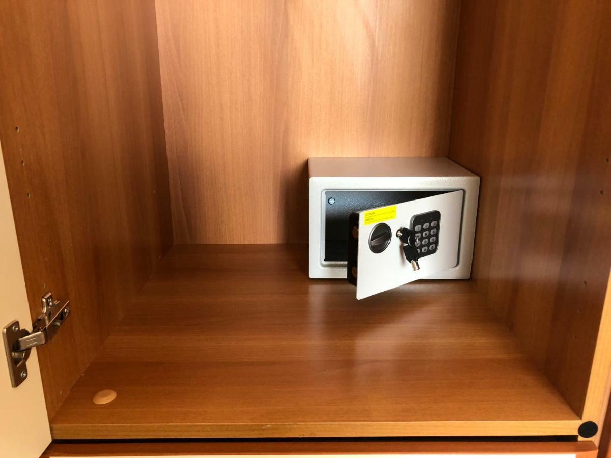 Athens Airport Lodge Σπάτα Εξωτερικό φωτογραφία