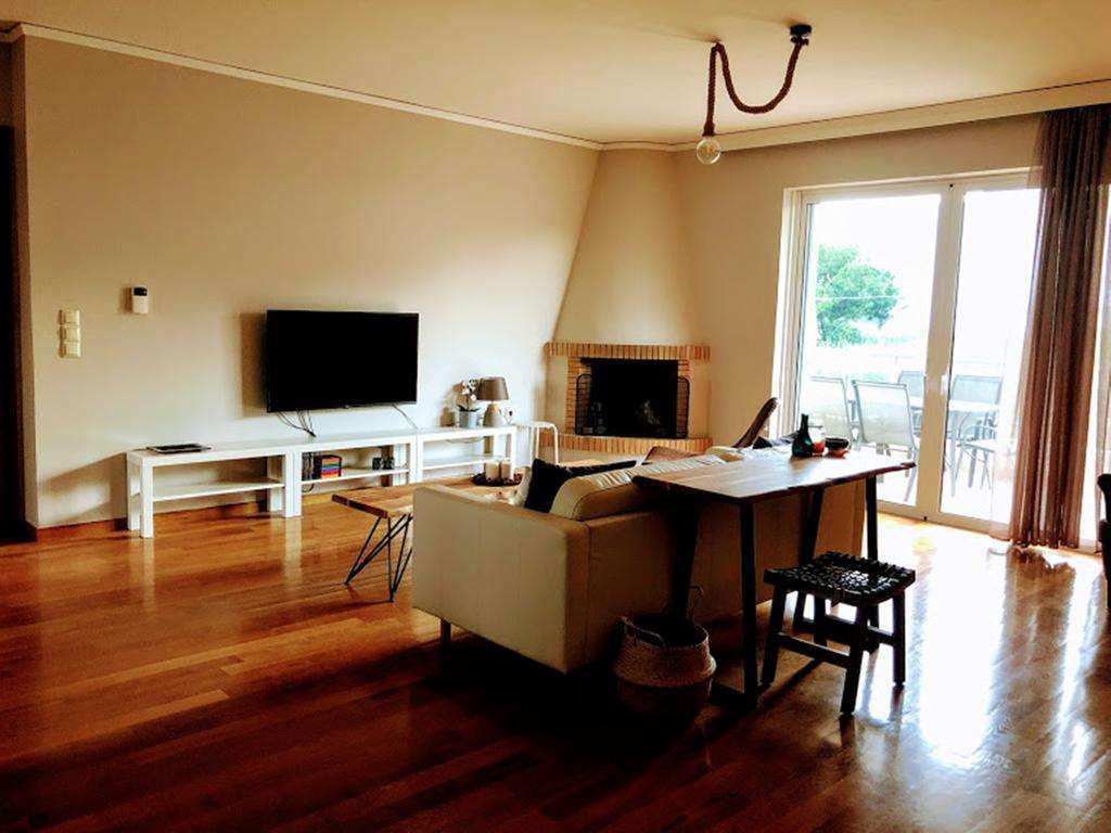 Athens Airport Lodge Σπάτα Δωμάτιο φωτογραφία